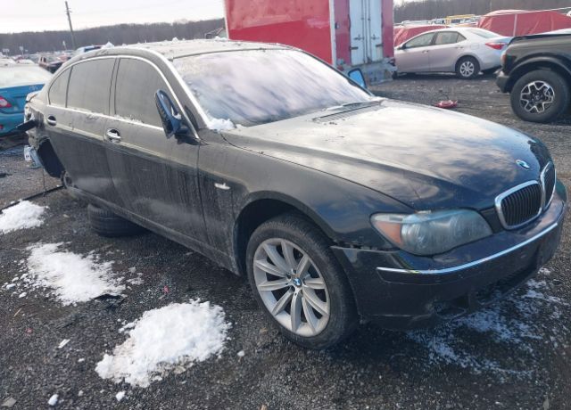BMW 750Li