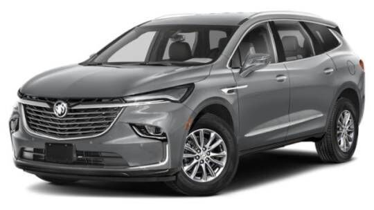 2024 BUICK Enclave