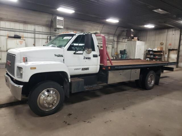 GMC C7