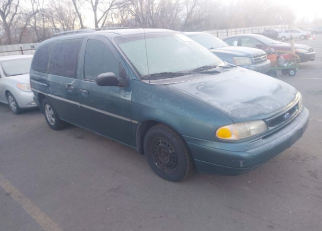 Ford Windstar