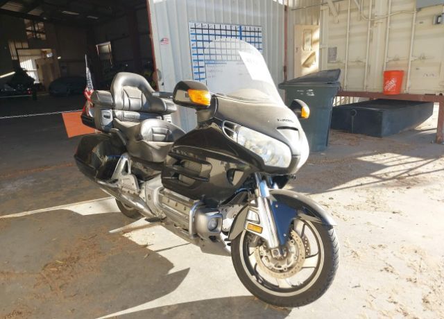 Honda GL1800