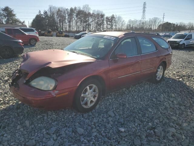 Mercury Sable