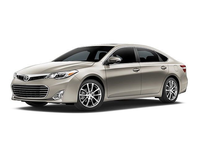 2015 TOYOTA Avalon