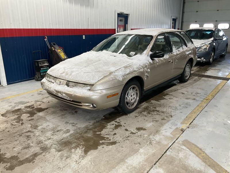 Saturn SW2