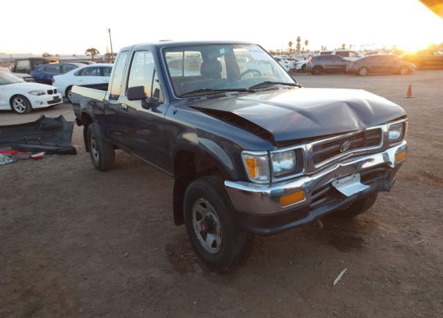Toyota Pick-Up