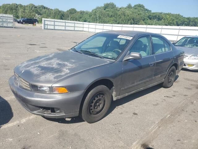 Mitsubishi Galant