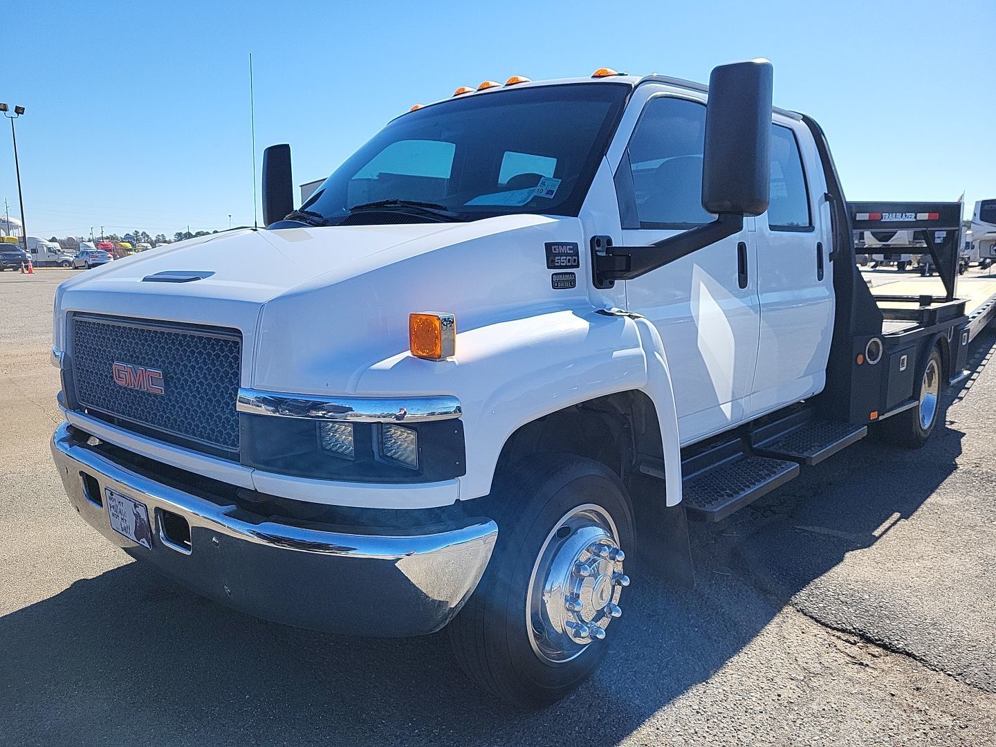 GMC C5
