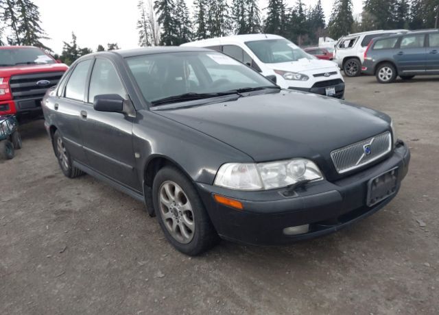 Volvo S40