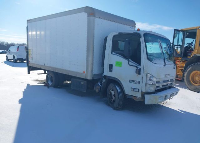 Isuzu NPR/NPR-HD