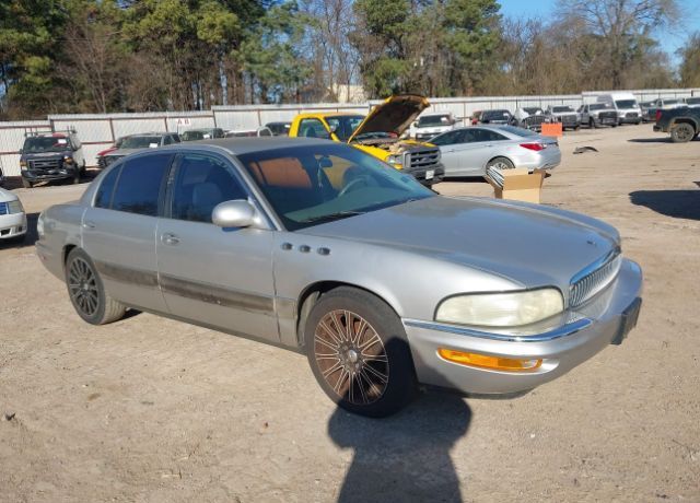 Buick Park Avenue