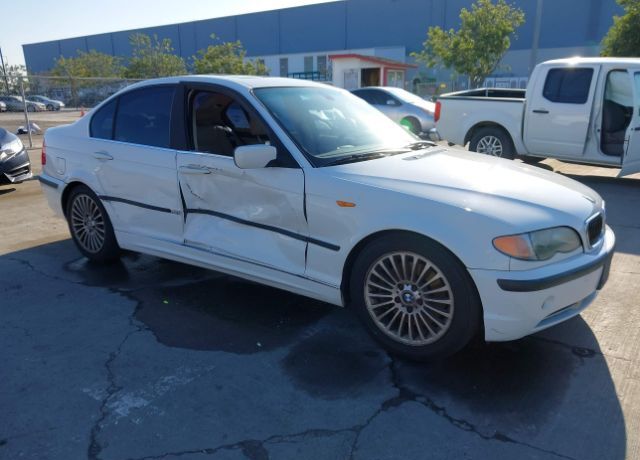 BMW 330xi