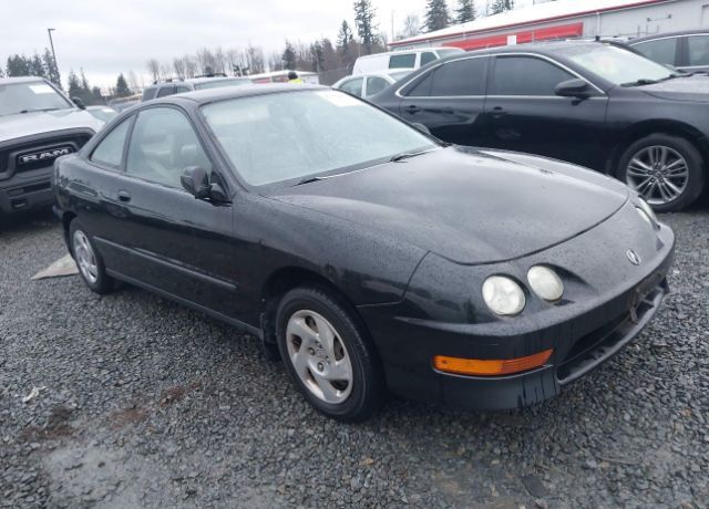 Acura Integra