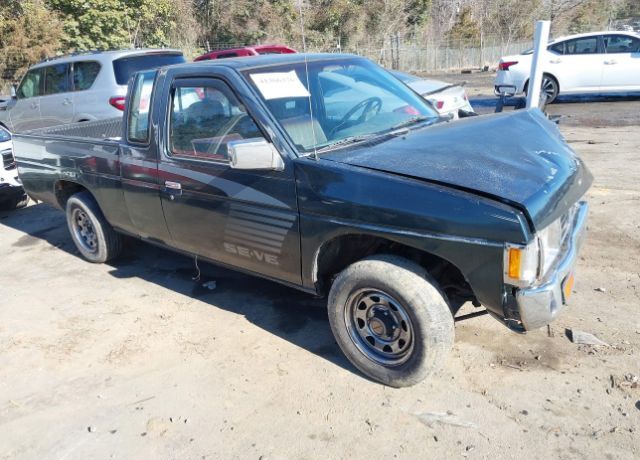 Nissan Pickup