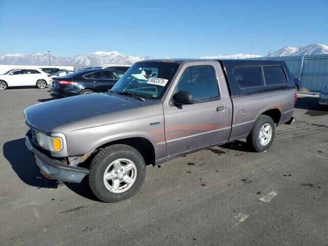 Mazda B-Series