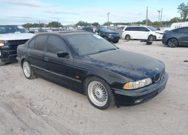 BMW 528i