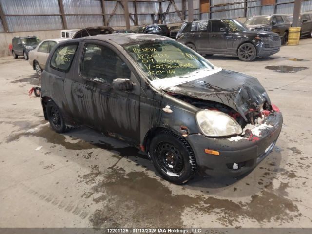 Toyota Echo