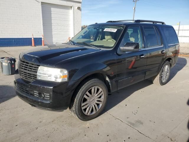 Lincoln Navigator
