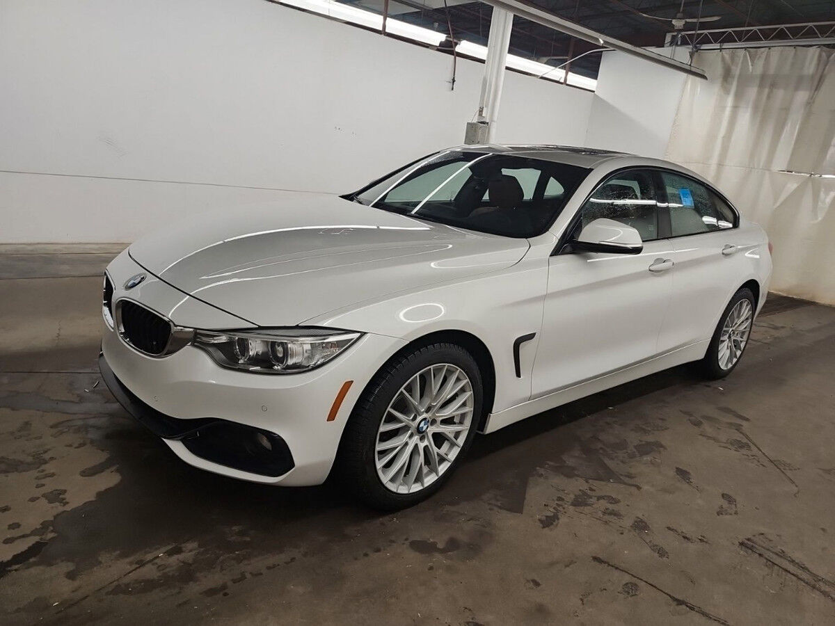 BMW 430i