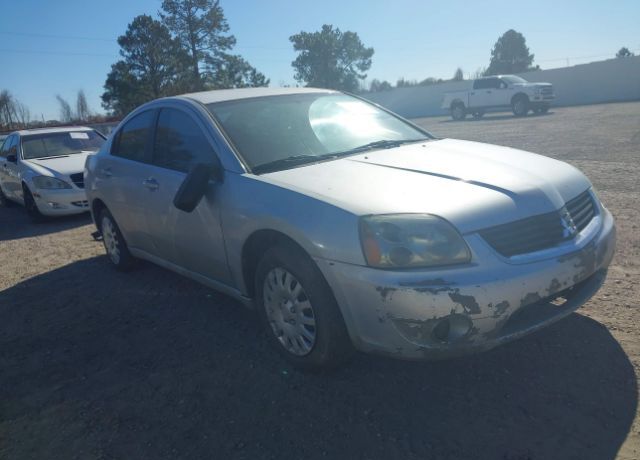 Mitsubishi Galant