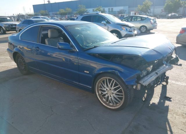 BMW 330Ci