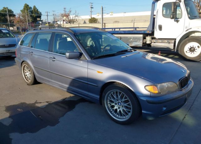 BMW 325xi