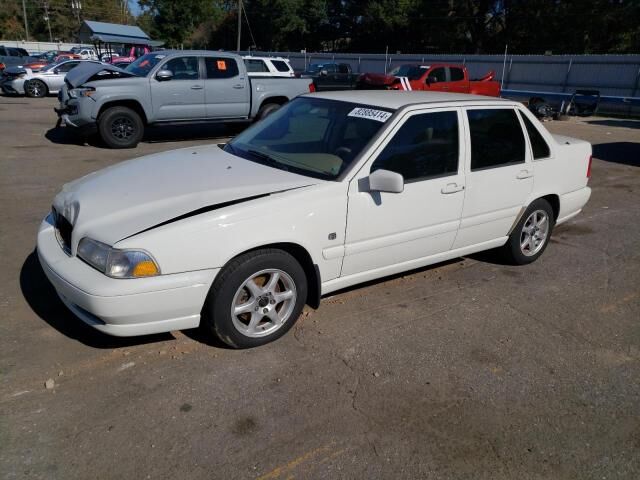 Volvo S70