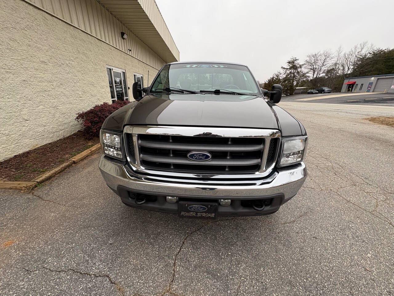 2002 FORD F-250
