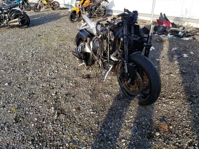 Honda CBR600RR