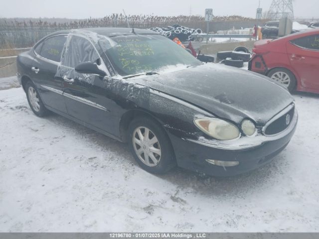 Buick Allure