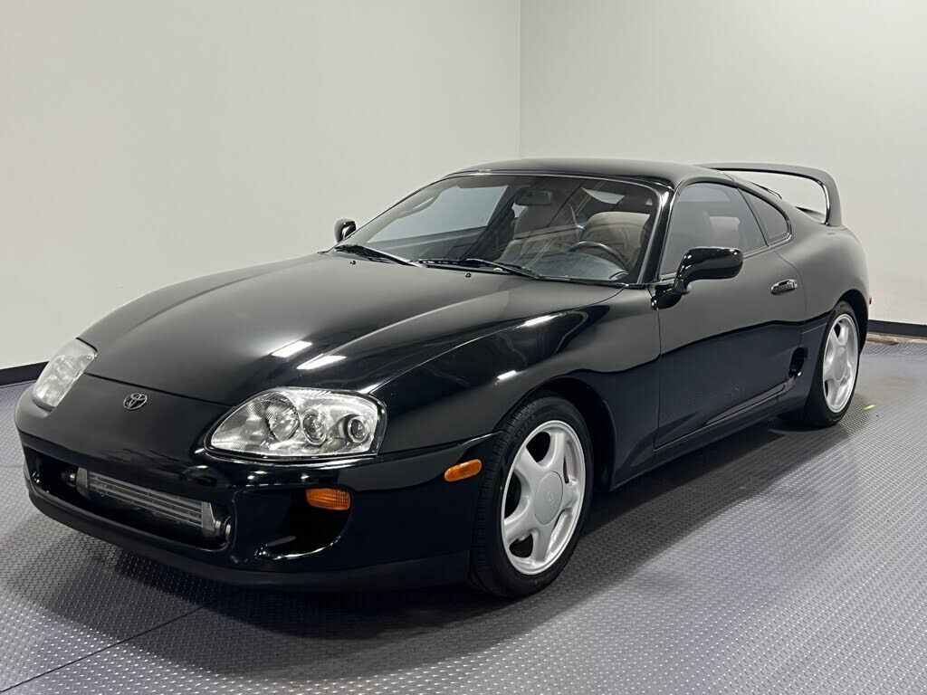 Toyota Supra
