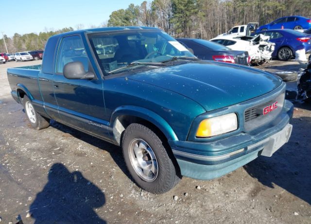 GMC Sonoma