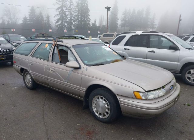 Ford Taurus