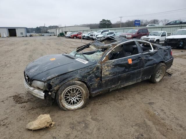 BMW 325Ci