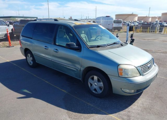 Ford Freestar