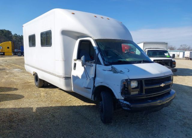 Chevrolet Express