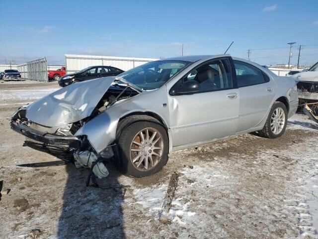 Chrysler 300