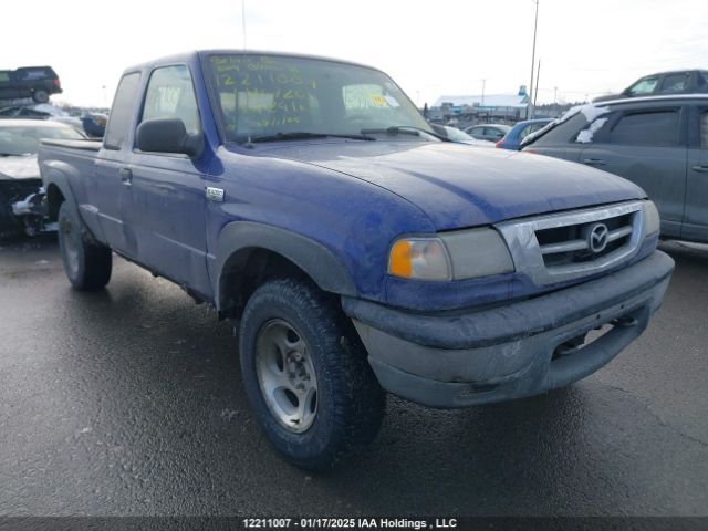 Mazda B-Series