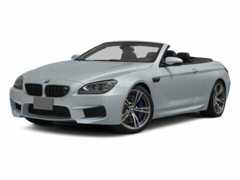BMW M6