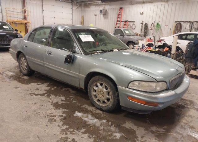 Buick Park Avenue