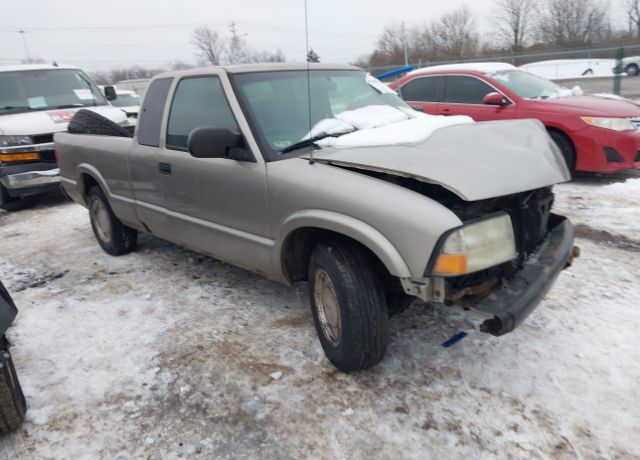 GMC