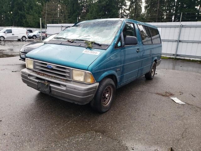 Ford Aerostar