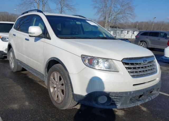 Subaru B9 Tribeca