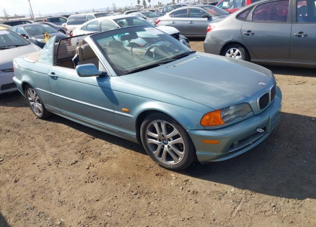 BMW 325Ci