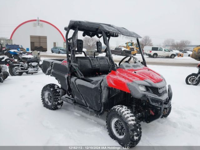 Honda Pioneer
