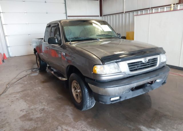 Mazda B-Series