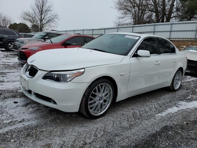 BMW 530i