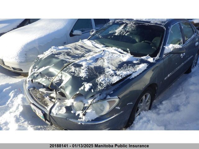 Buick Allure