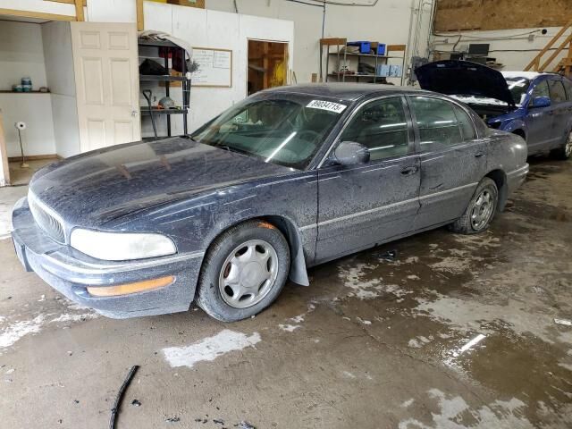 Buick Park Avenue