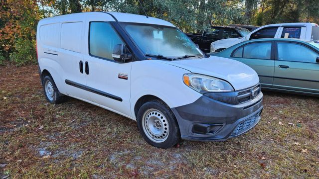 2015 RAM Promaster City