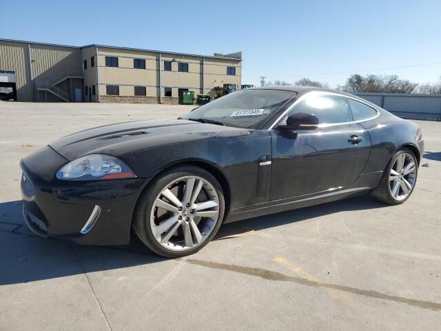 Jaguar XK